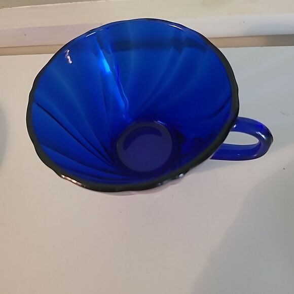 Duralex Cup and Saucer # 3 - Picture 4 of 6